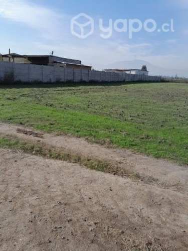 sitio Maria Pinto sector Baracaldo