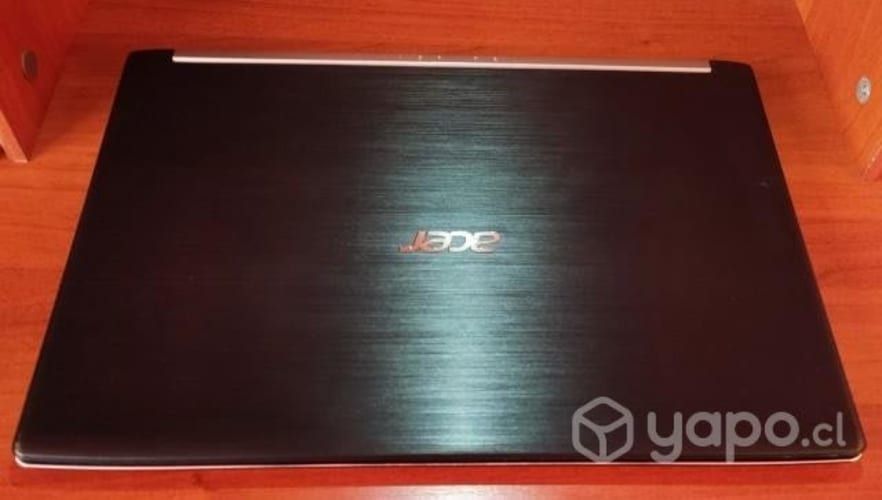 Notebook Acer Intel i3 8130U/8GB/SSD128GB+1TB/130M