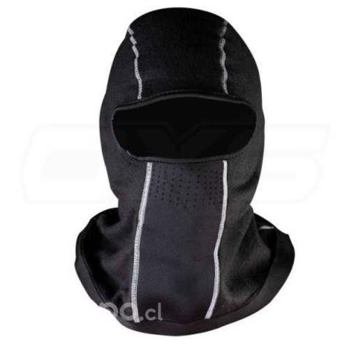 Mascara para moto pasa montañas polar invierno