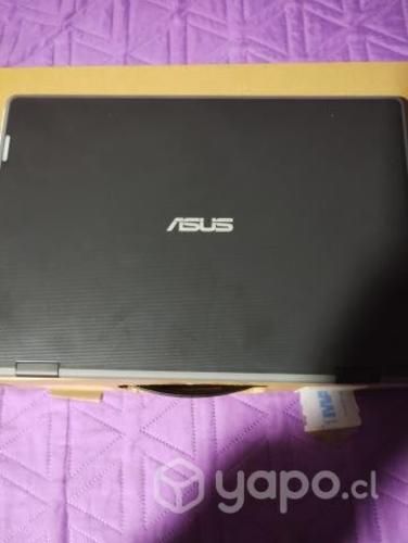 Notebook asus