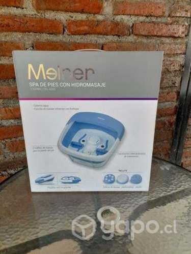 Spa para Pies