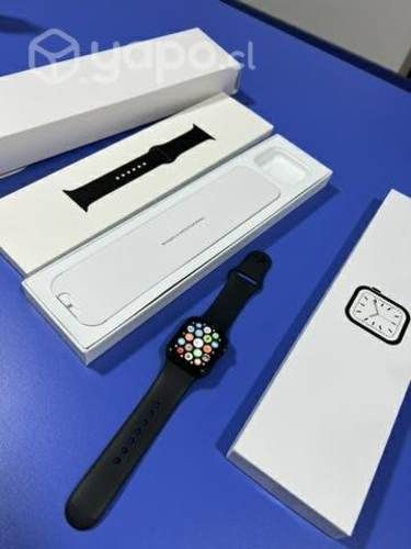 Apple Watch serie 4 40mm