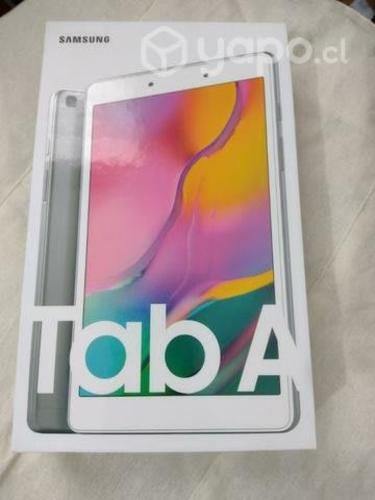 Tablet Samsung Galaxy Tab A