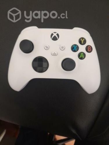Mando de Xbox Series S