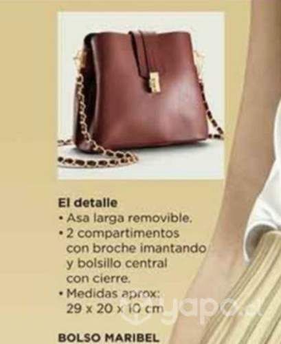 Cartera nueva