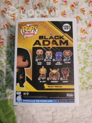 Funko Pop Original