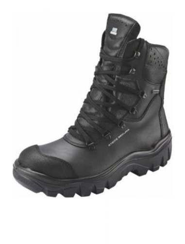 Botas de seguridad térmicas Goro tec alemanas