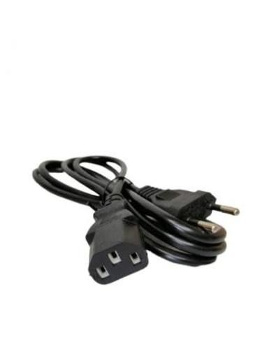 Cable De Poder Pc 1.5m Para Pc o Monitor