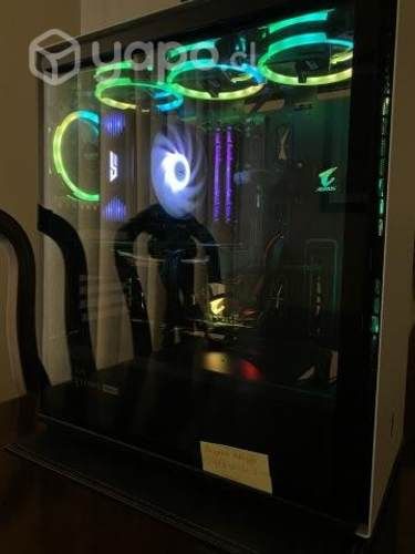 Pc gamer Ryzen 5 Radeon Rx 5600xt