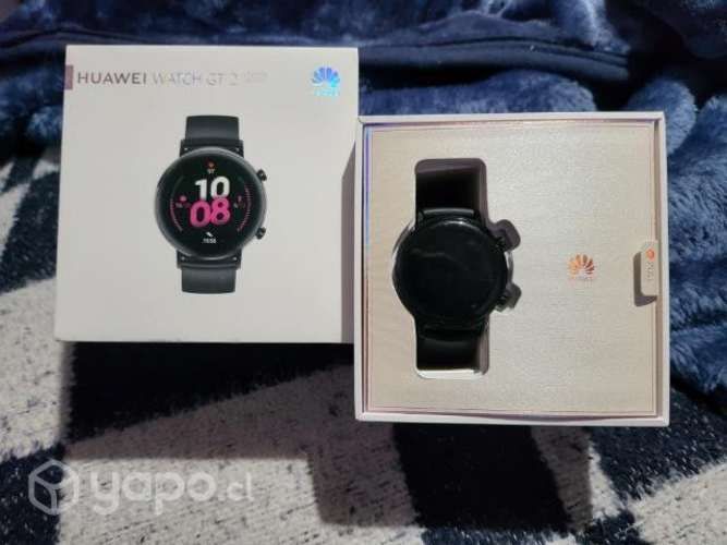 Reloj huawei