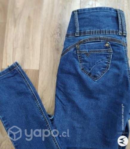 Jeans dama 42