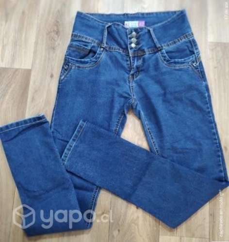 Jeans dama 42
