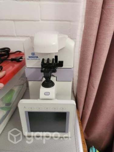 Lensometro Optico