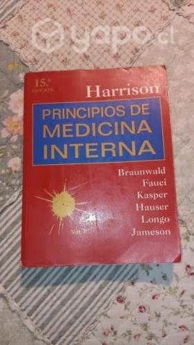 Libro Medicina Interna