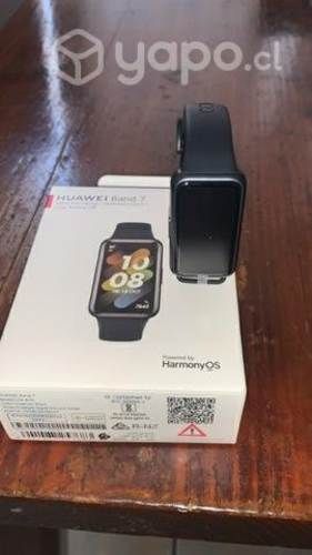 Reloj HUAWEI Band 7