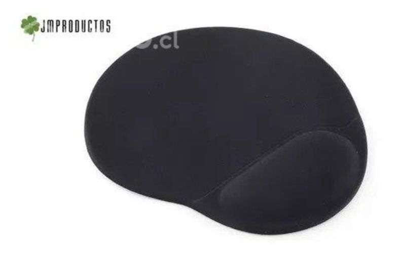 Mouse Pad Con Apoya Muñeca Marca Ultra Full + Envi