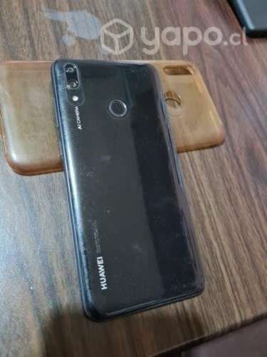 Huawei Y7 2019