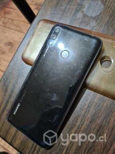 Huawei Y7 2019