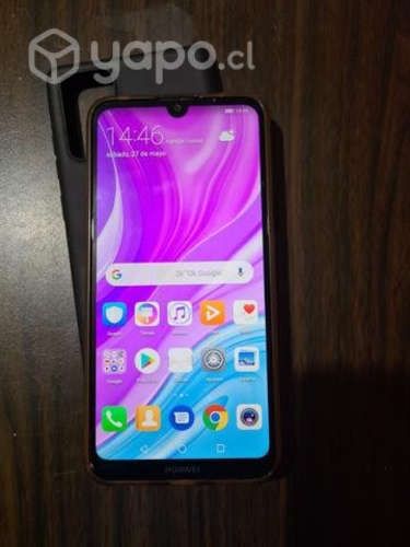 Huawei Y7 2019