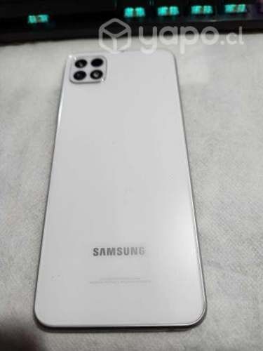 Samsung Galaxy A22