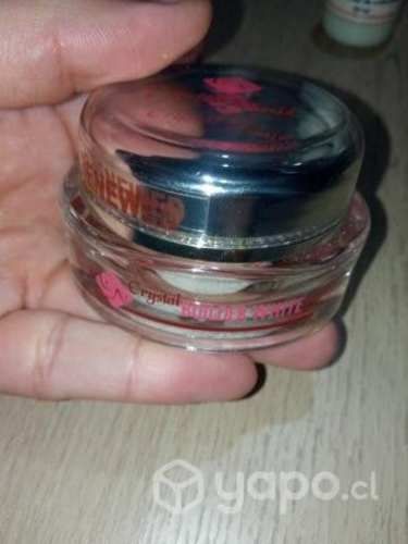 Productos para manicure