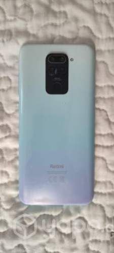 Redmi note 9