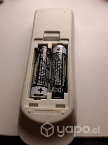 Control Proyector Epson