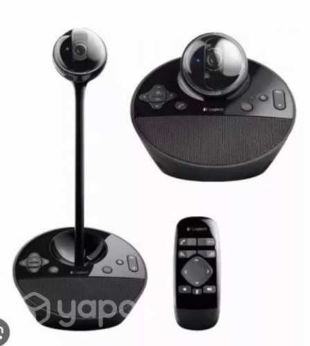 Cámara para Videoconferencia en HD