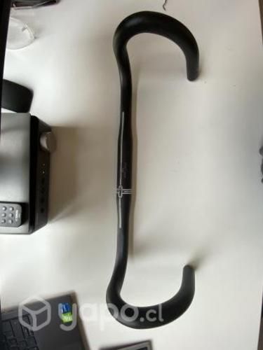Manubrio Ruta Cannondale C3