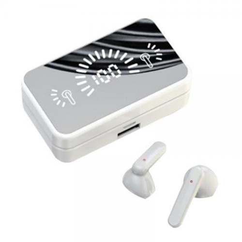 AUDIFONOS Bluetooth S20 Espejo con cancelación de