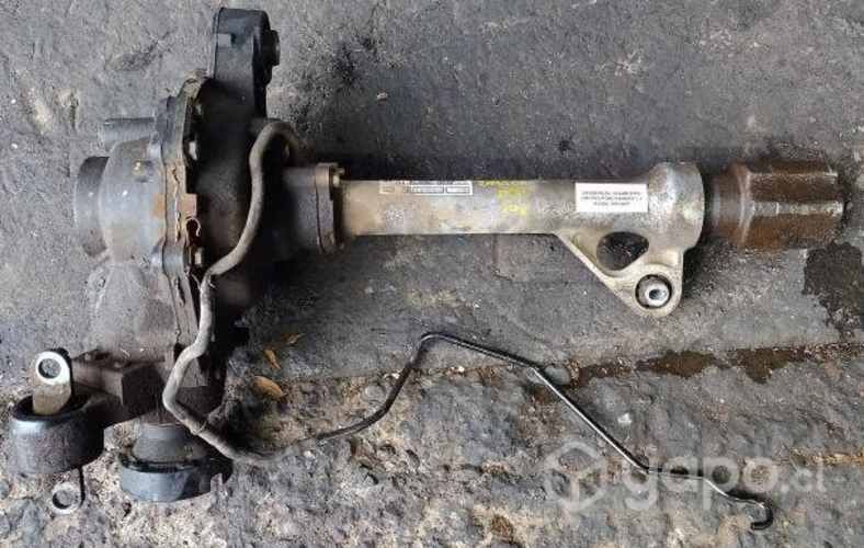 Diferencial Delantero (FRD192) Ford Ranger 3.2