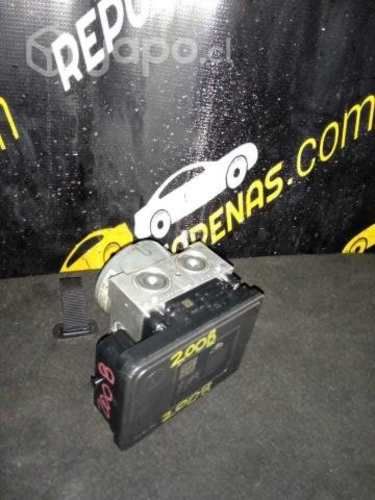 Modulo abs oeugeot 2008