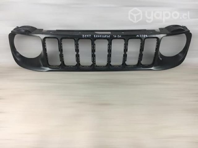 Base de máscara jeep Grand Cherokee 2016-2020
