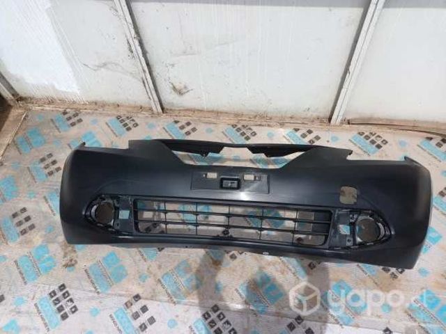 Parachoques delantero Suzuki Baleno 2017