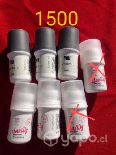 Perfumes Esika