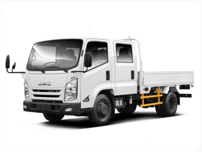 Jmc switch hazard conquer