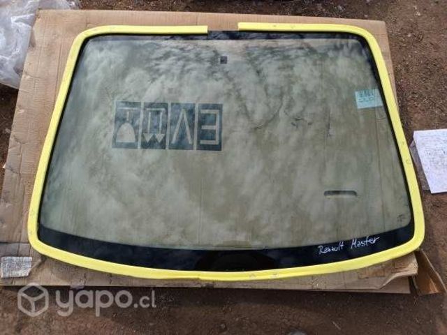 Parabrisas Delantero Renault Master