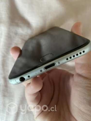 IPhone 6 en perfecto estado