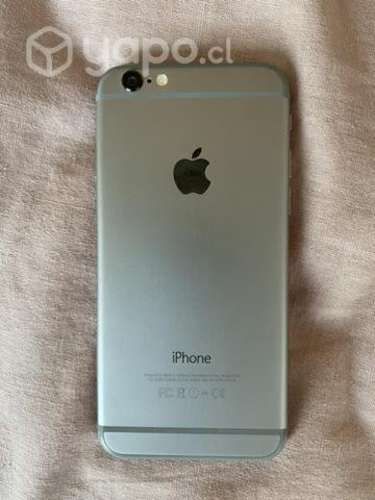 IPhone 6 en perfecto estado