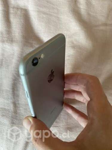 IPhone 6 en perfecto estado