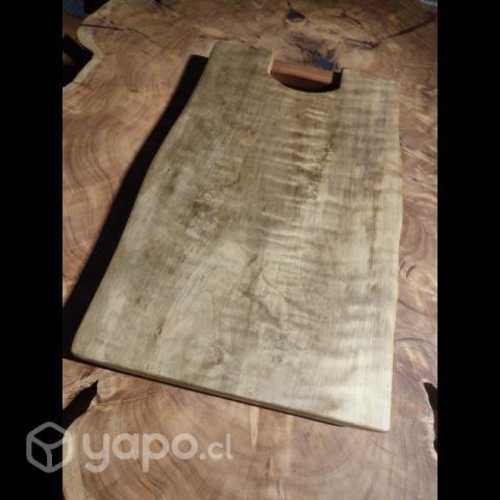 Tabla de diseño única