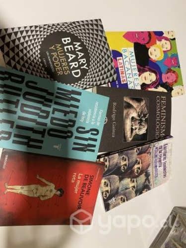 Literatura feminista