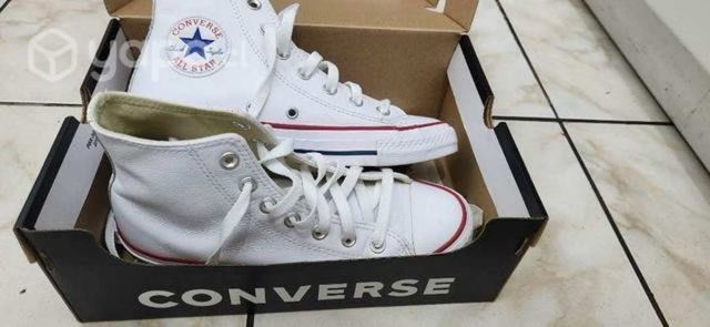 Zapatillas converse