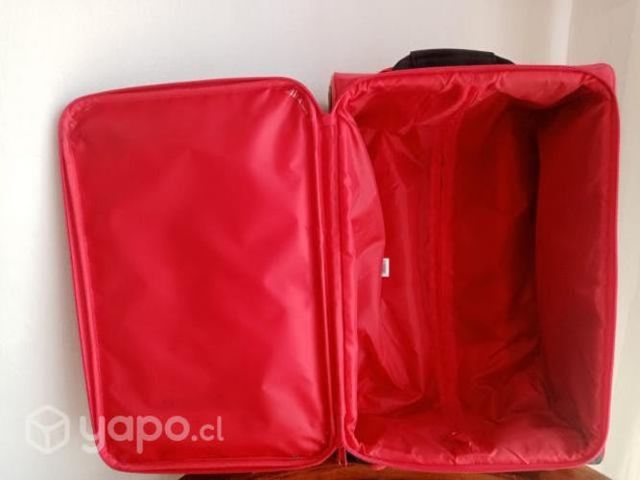 Mochila carrito miraculus