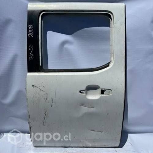 Puerta trasera Izquierda Mazda BT50 2008