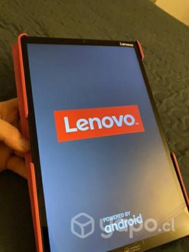 Lenovo m10 FHD PLUS nuevo con poco uso