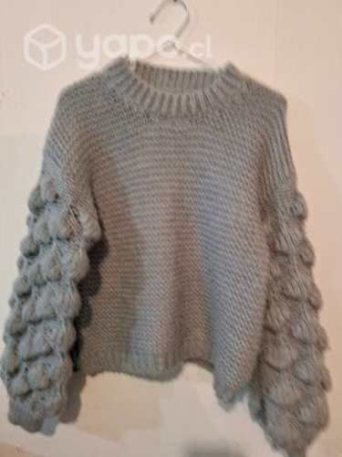 Chaleco de lana. Excelente calidad