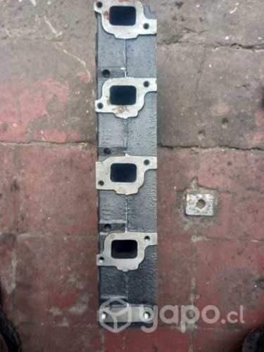 Culata Kia 2.4 nueva