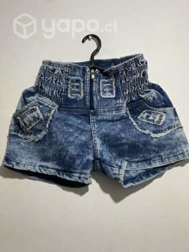 Short de Jean