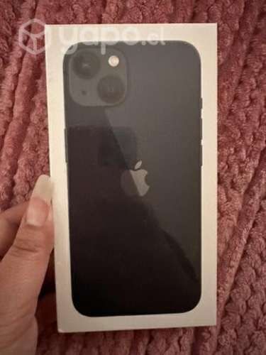 Iphone 13 nuevo